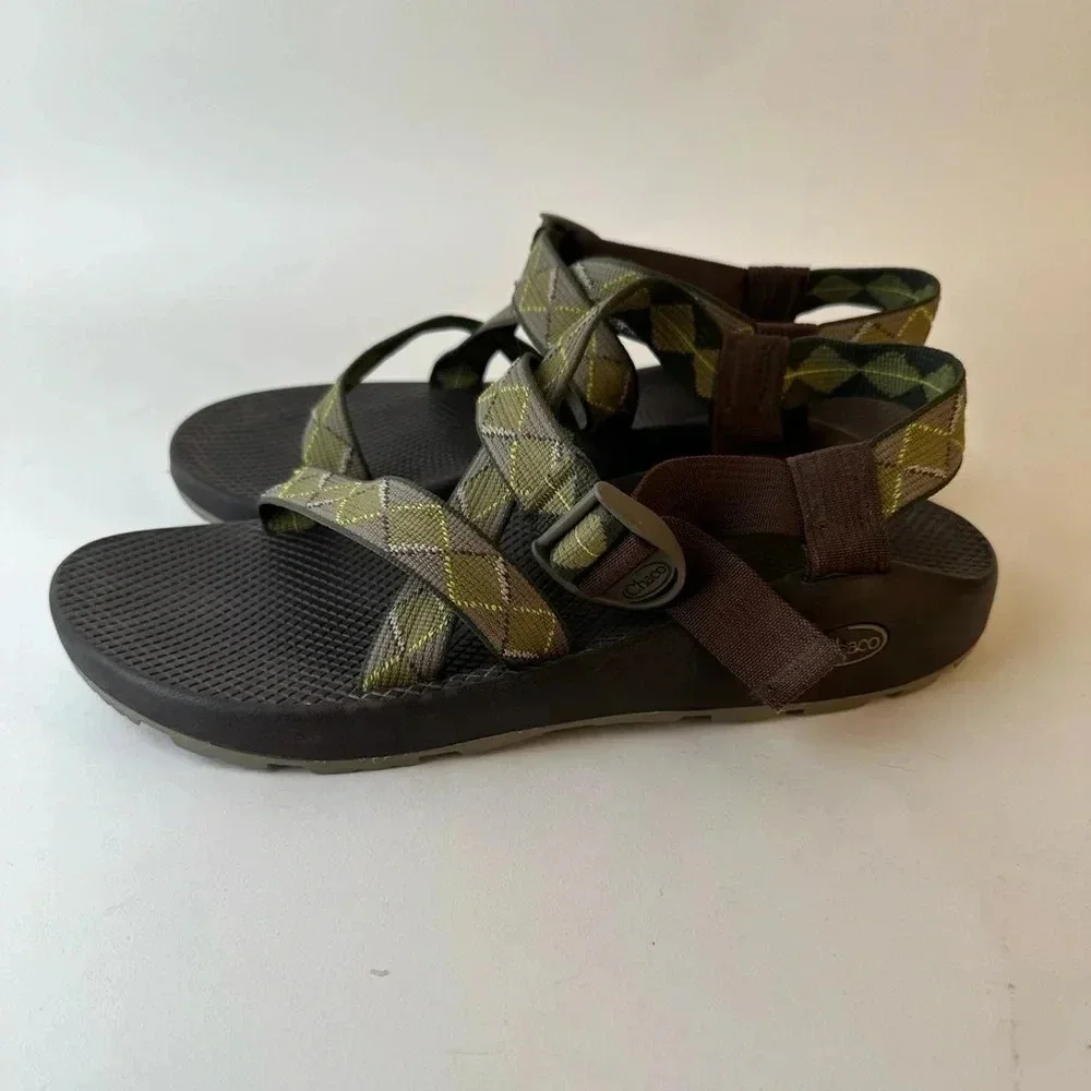 Chaco Z1 Sandal / 10