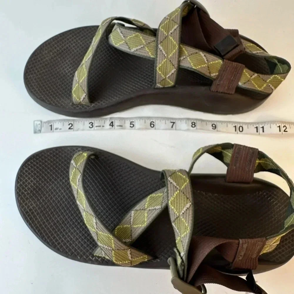 Chaco Z1 Sandal / 10