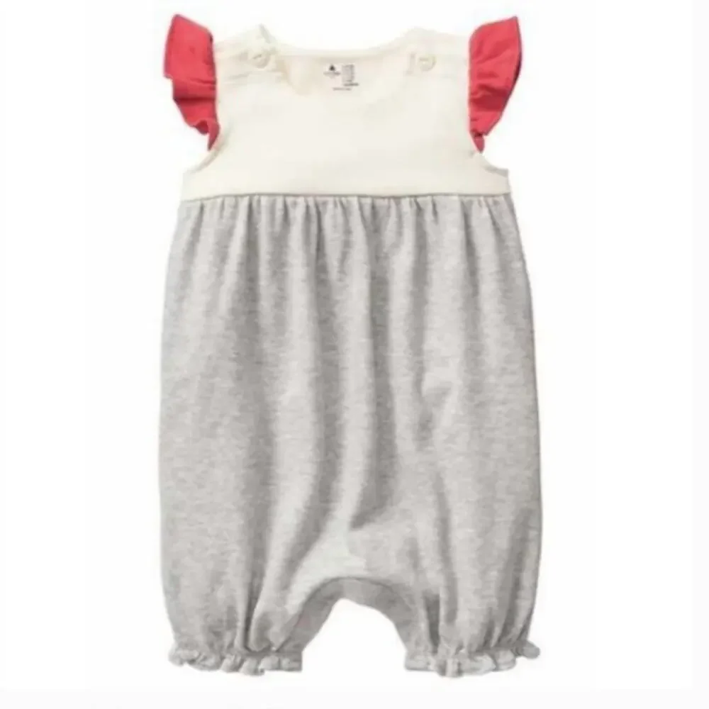 GAP baby red