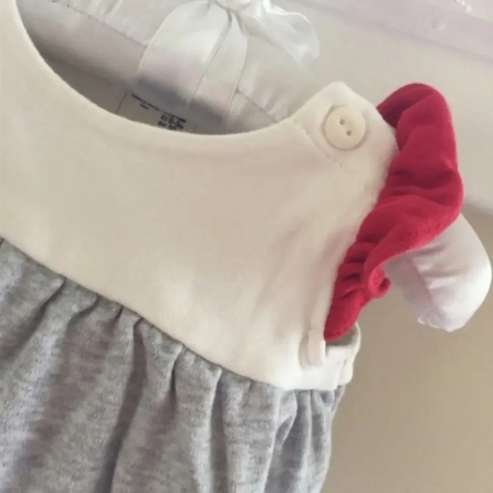 GAP baby red