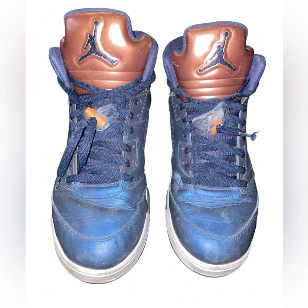 Jordan stylish high
