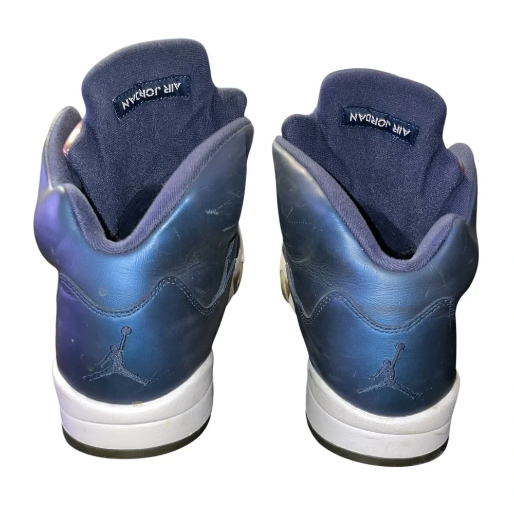 Jordan stylish high