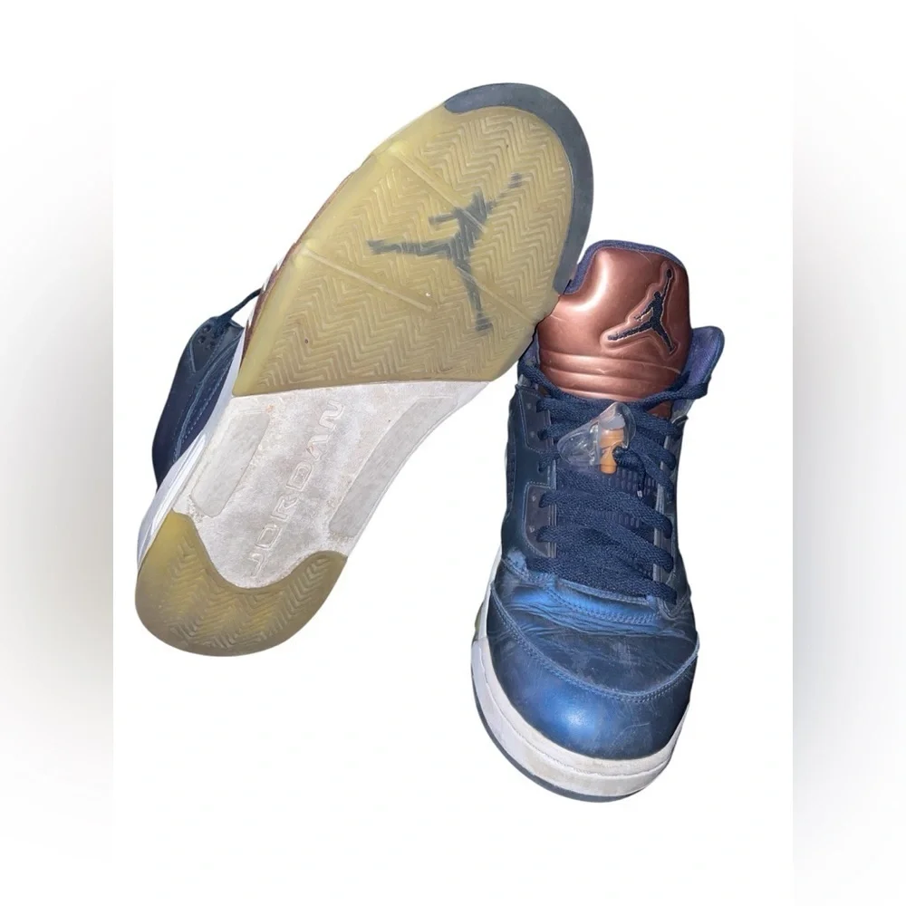 Jordan stylish high