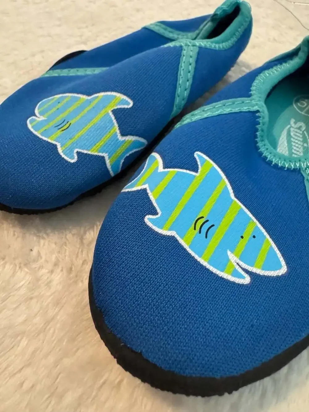 SwimWays toddler water