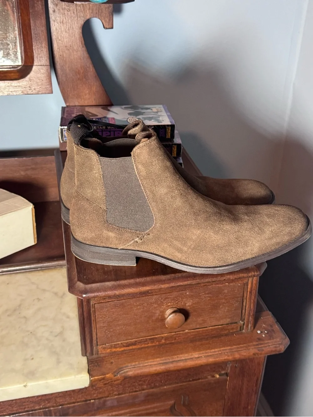 Aldo men’s chelsea