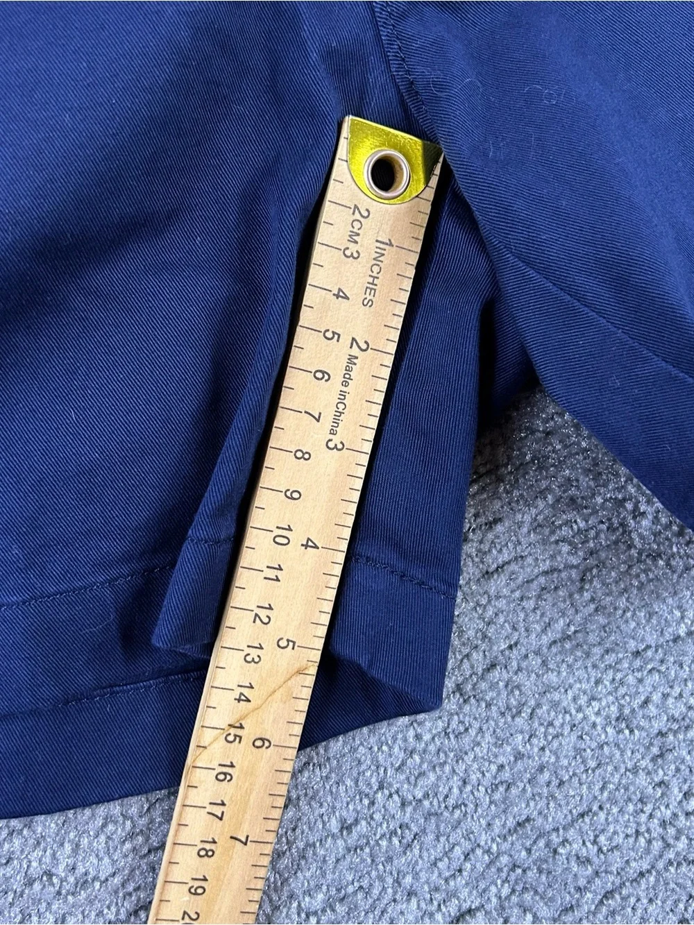 J Crew Men's 5