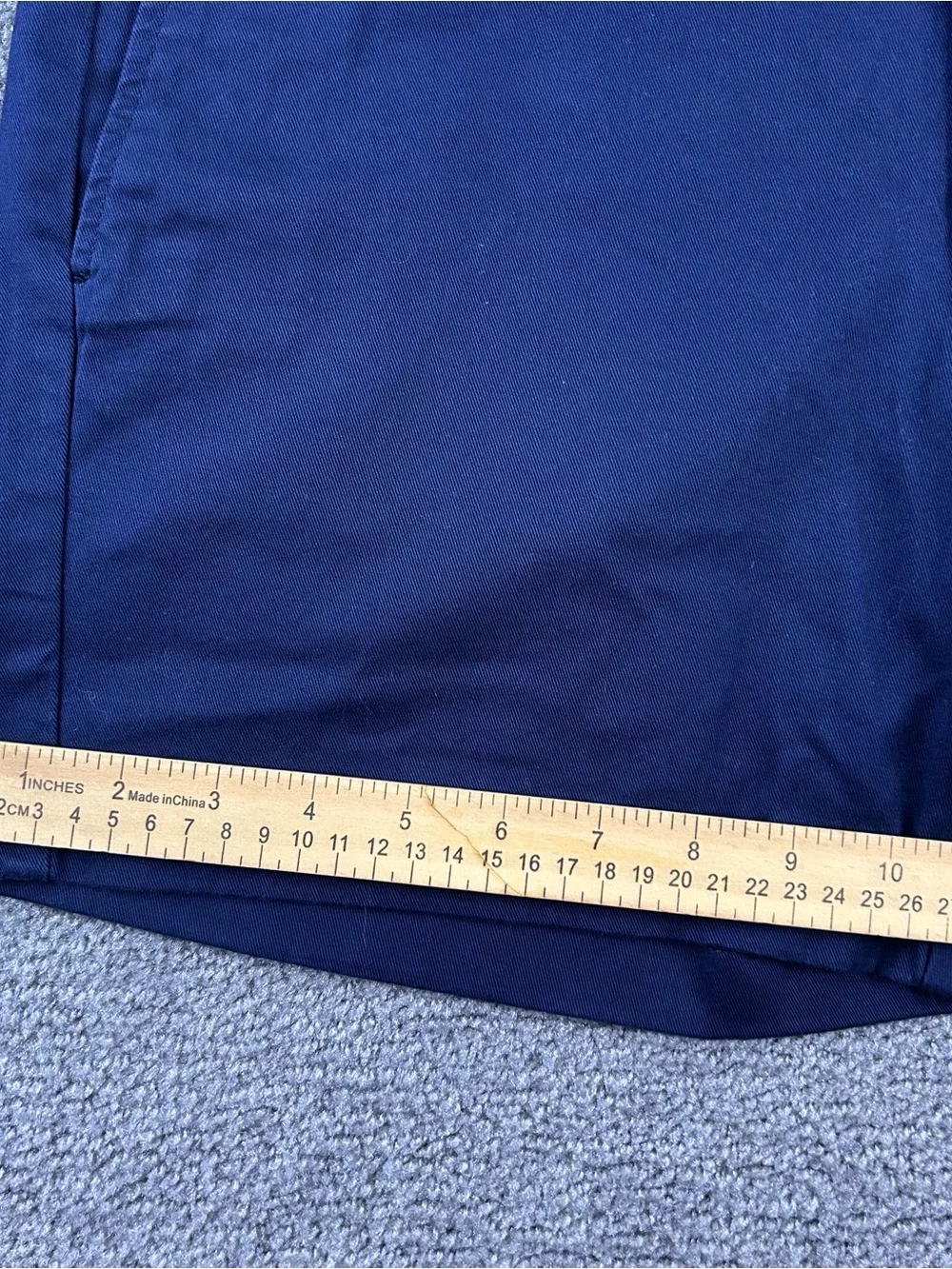 J Crew Men's 5