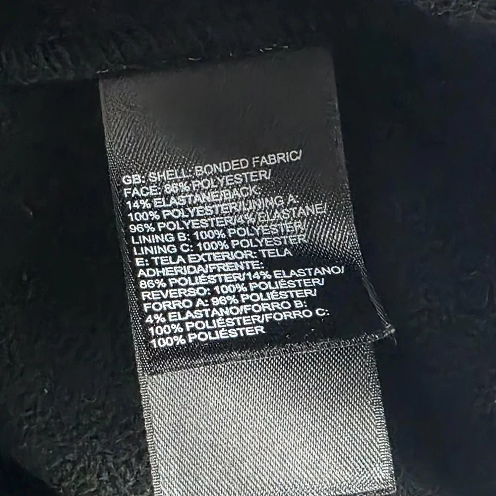 The North Face north face