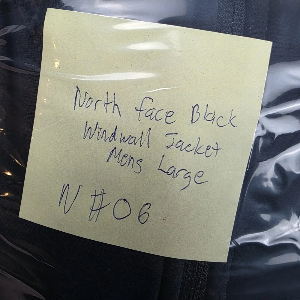 The North Face north face