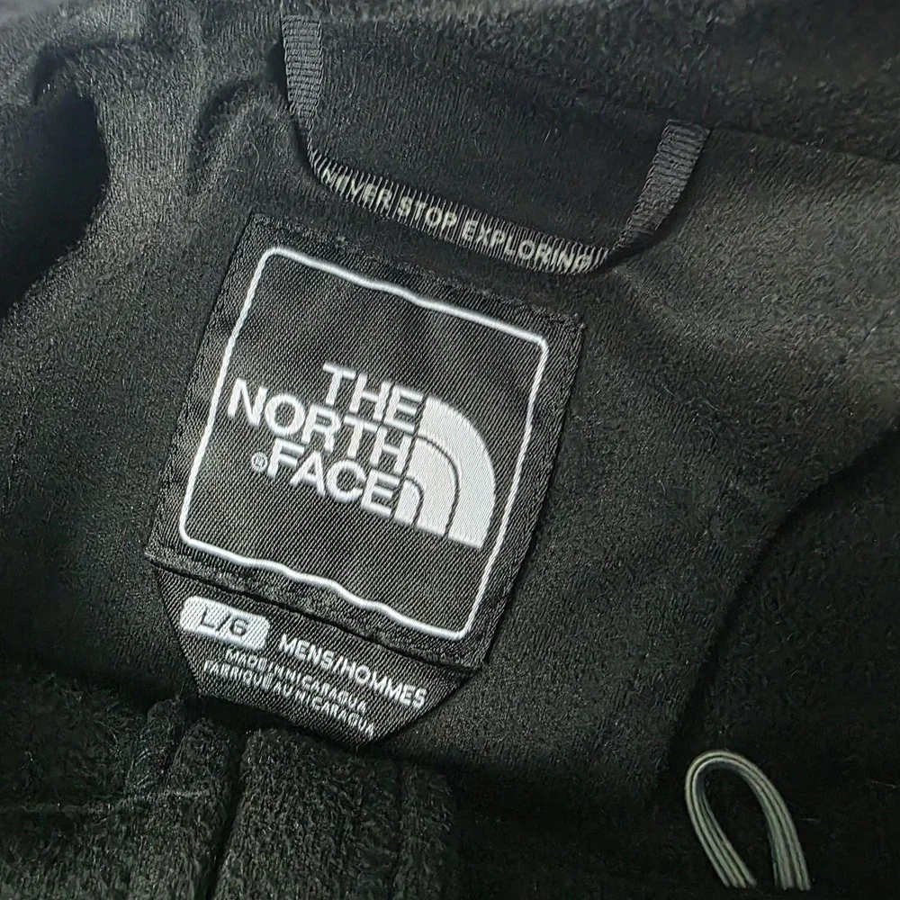 The North Face north face