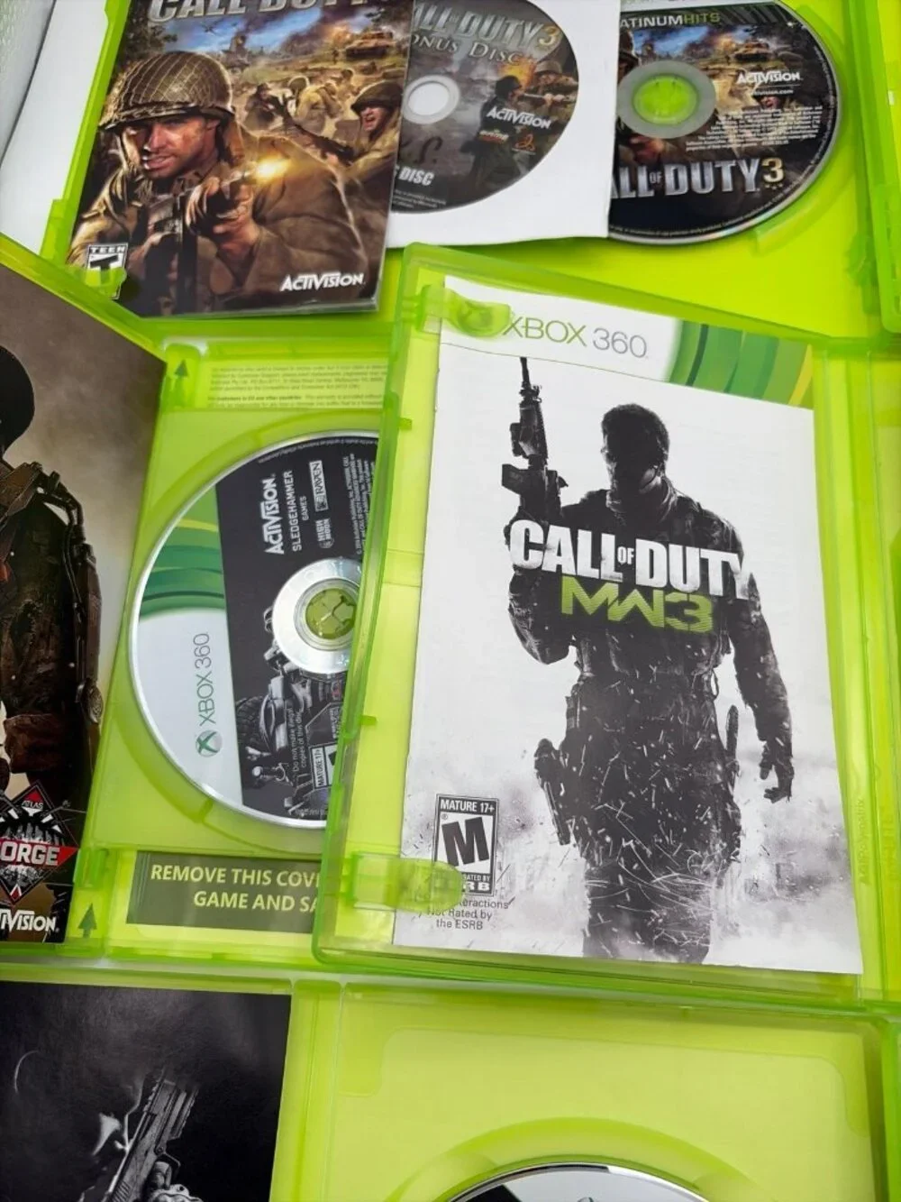 Microsoft cib warfare have