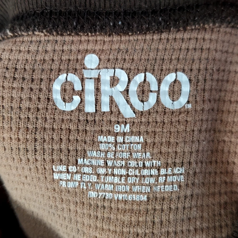 Circo bundle three
