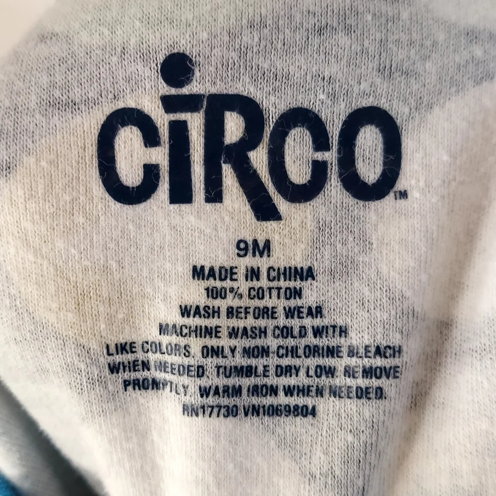 Circo bundle three
