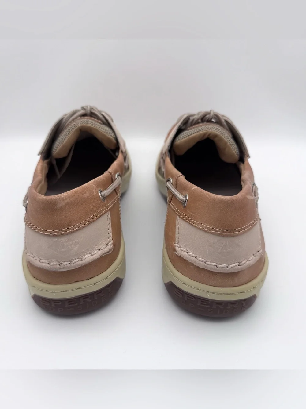 Sperry top sider