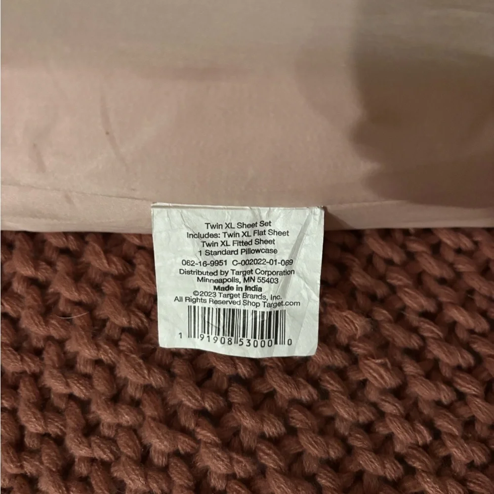 Target soft comfortable