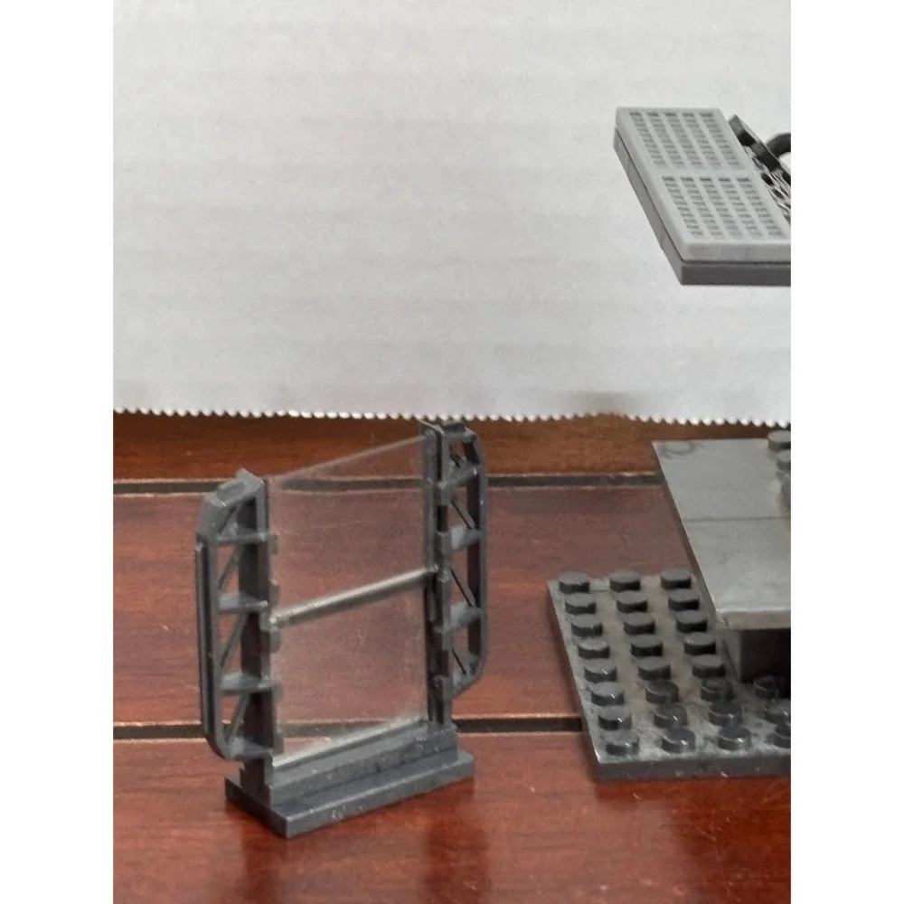 Mega Bloks mega bloks