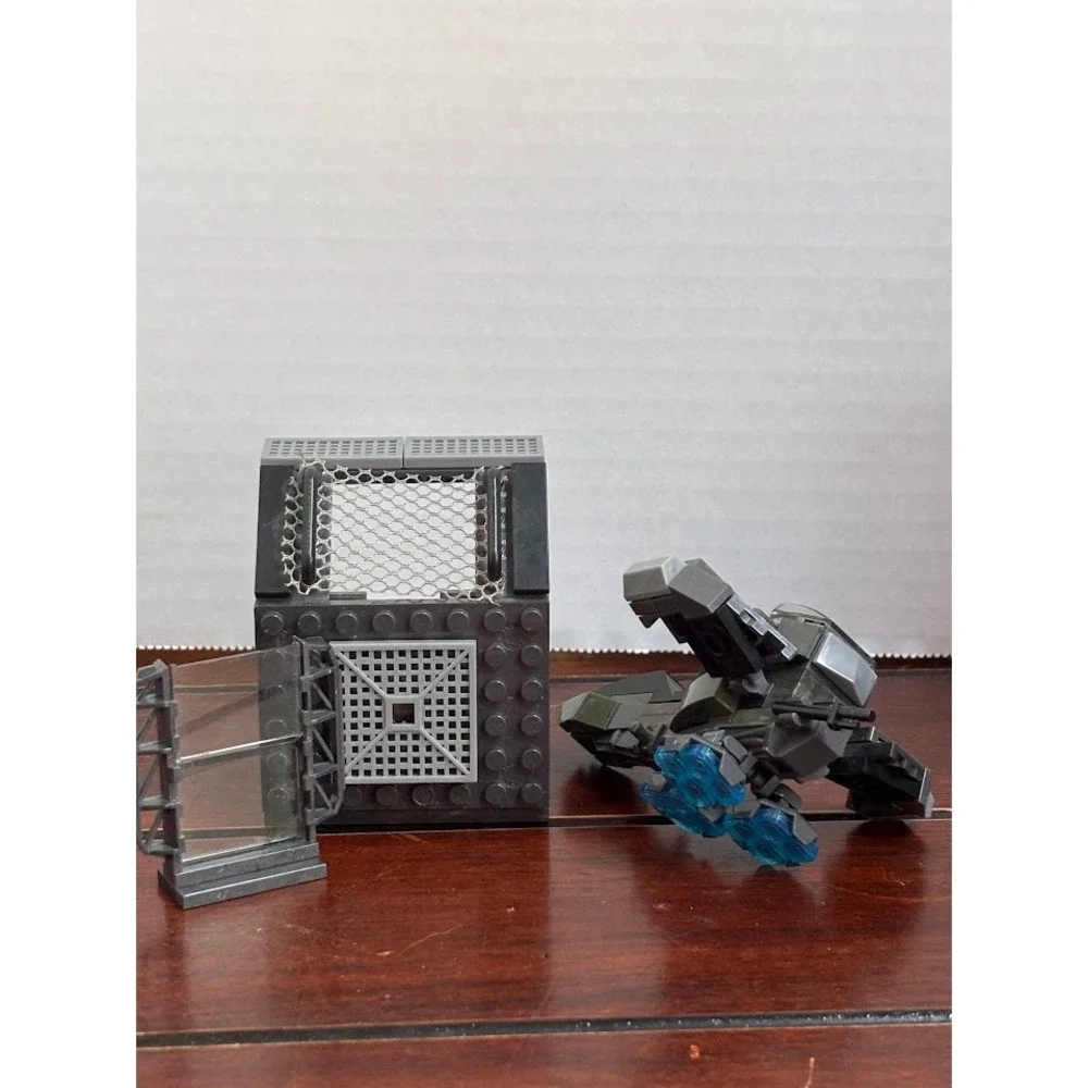 Mega Bloks mega bloks