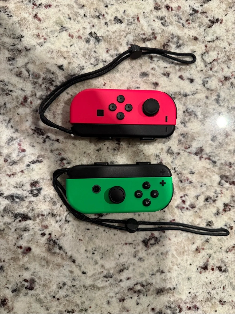 Nintendo gently used