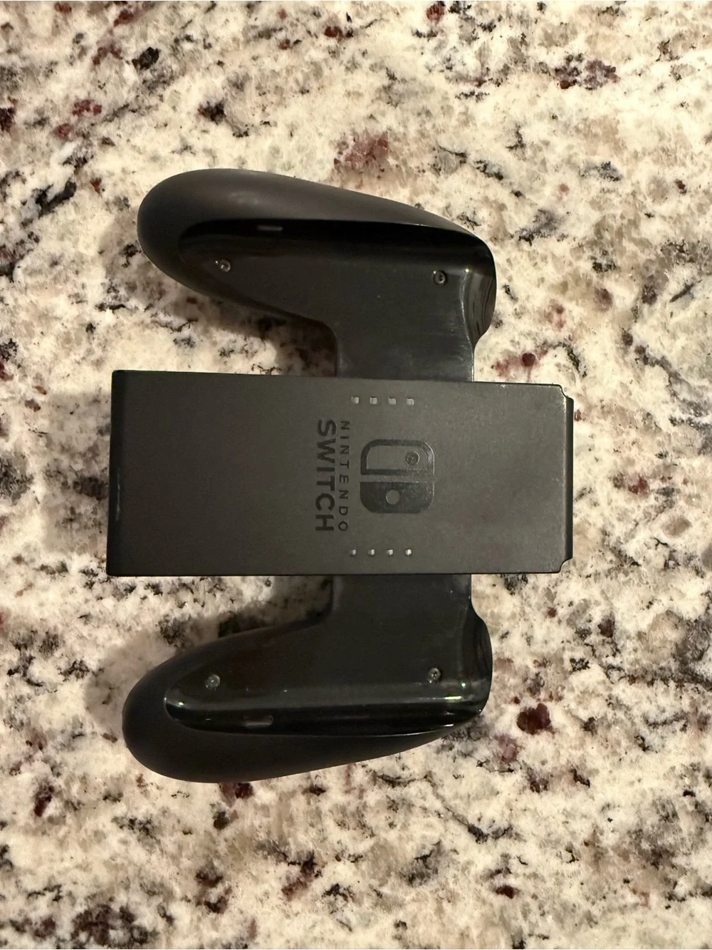 Nintendo gently used