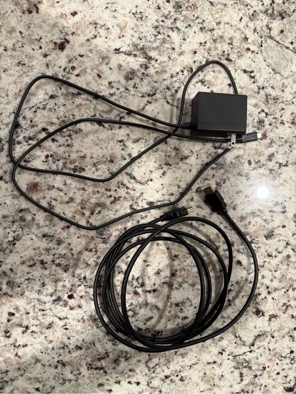 Nintendo gently used