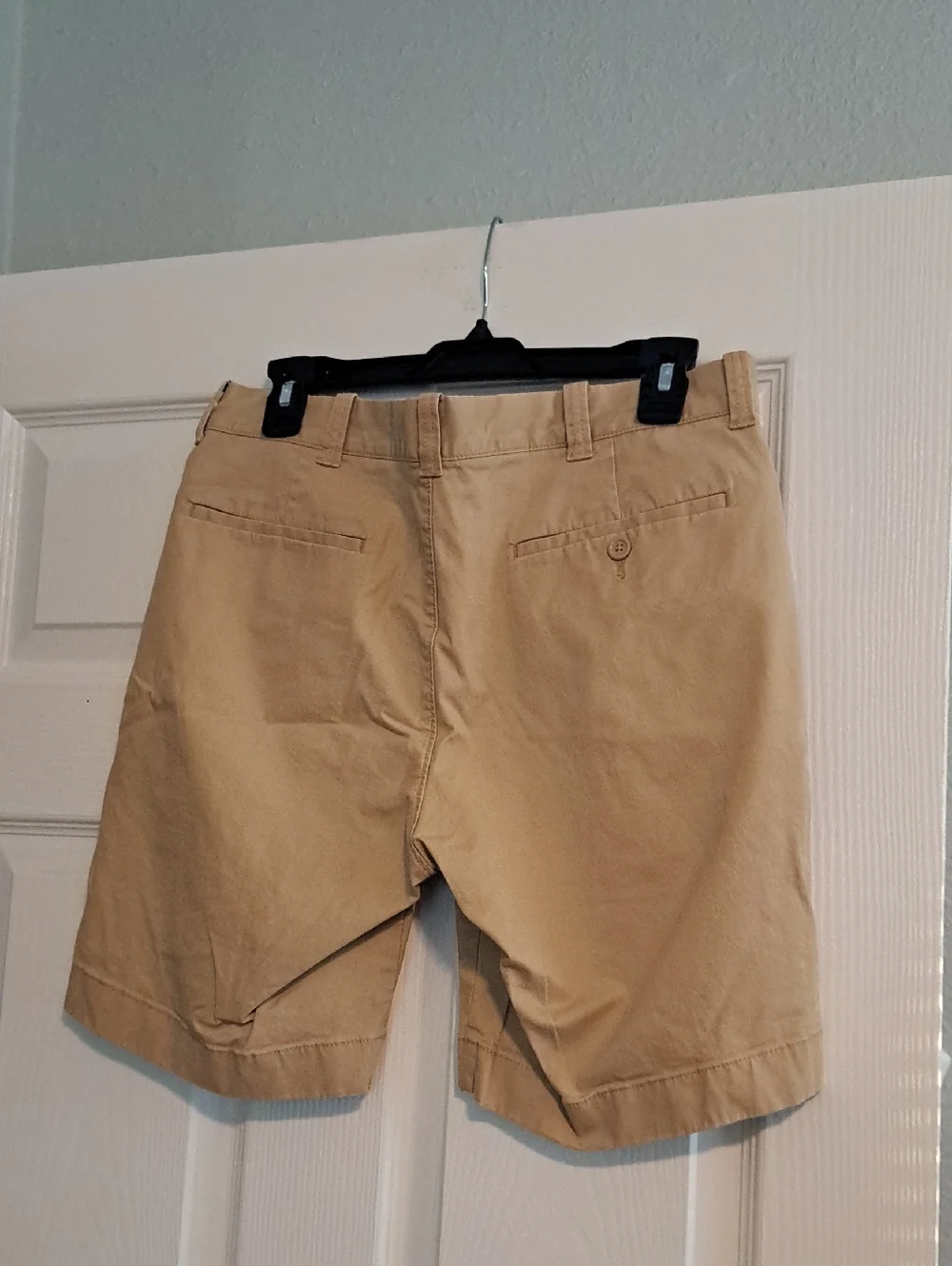 J. Crew gently used