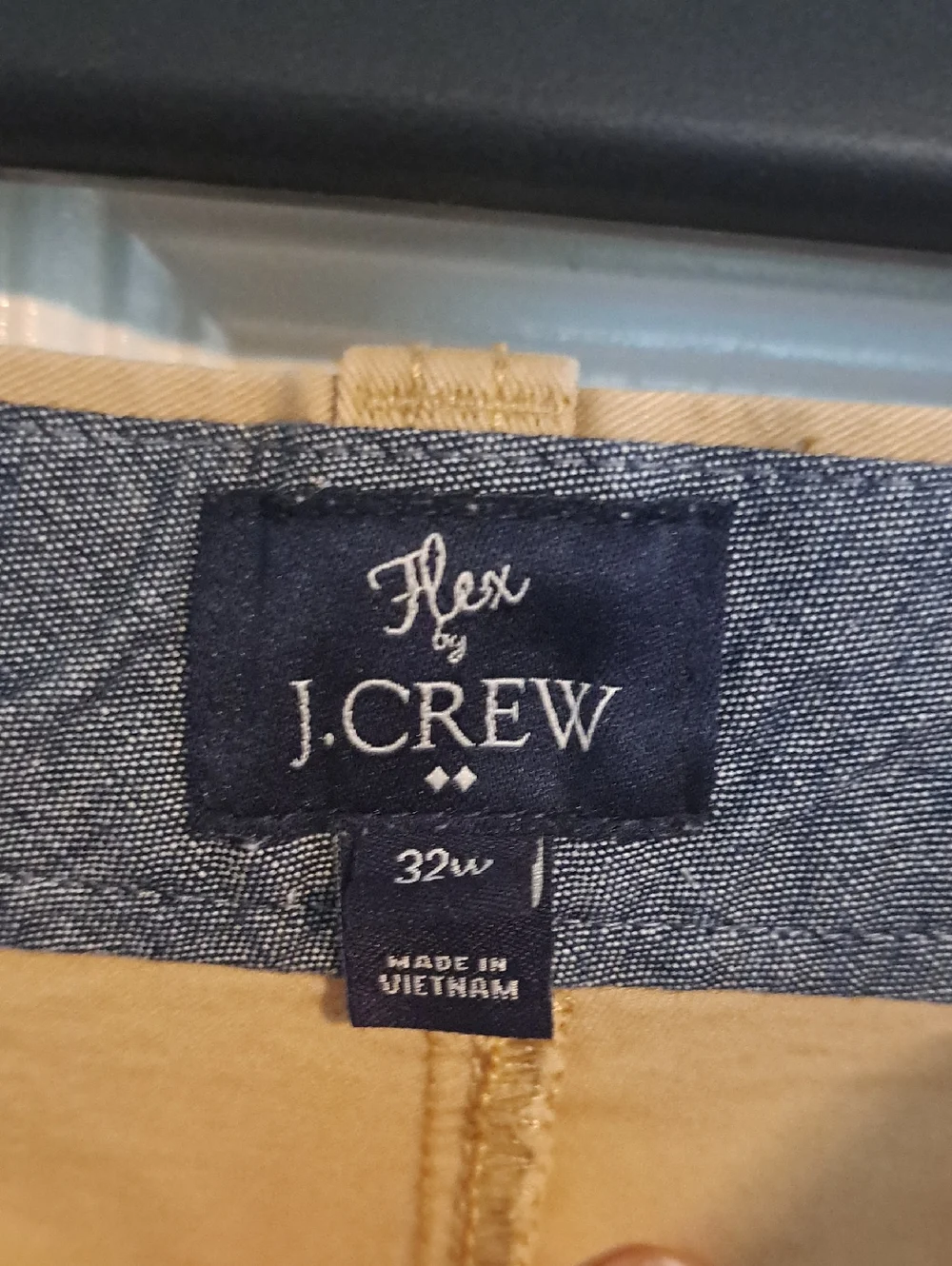 J. Crew gently used