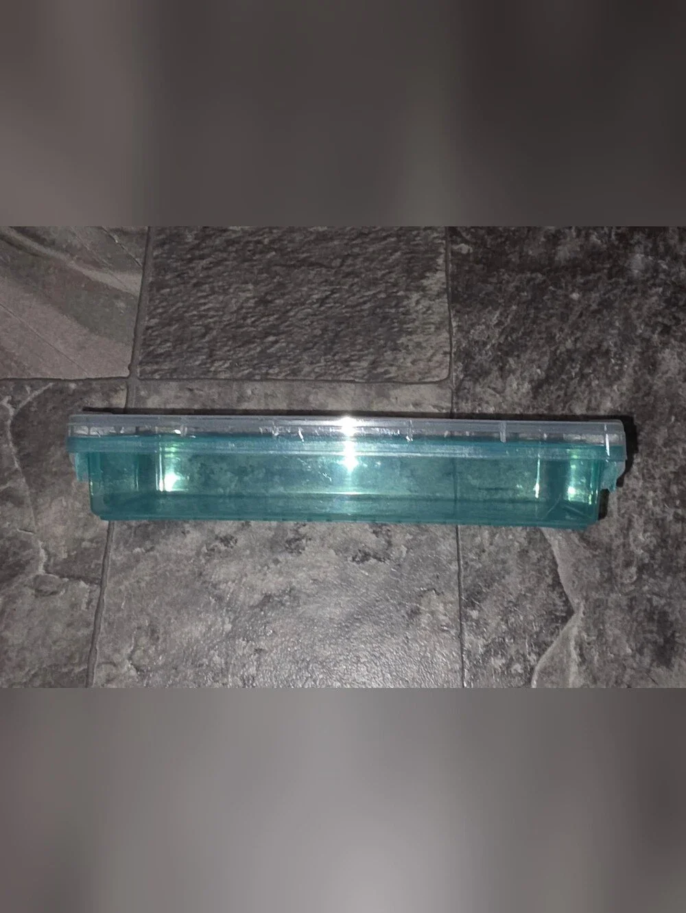 N/A rectangular organzer