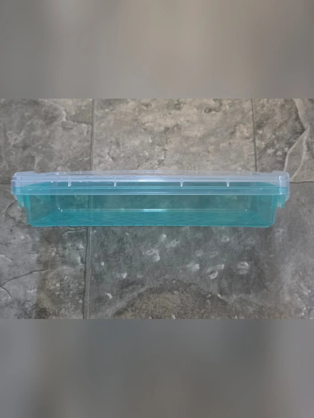 N/A rectangular organzer