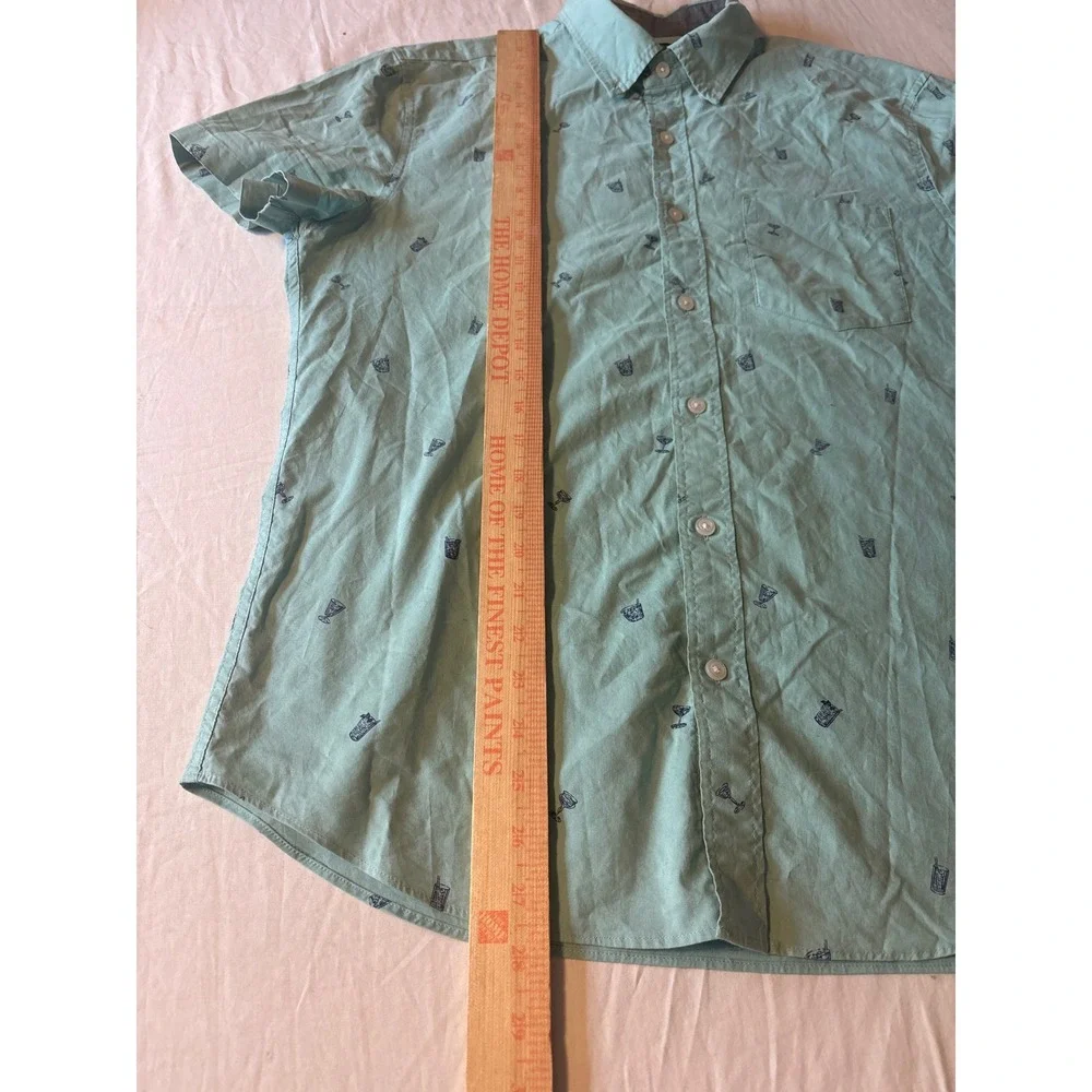 J. Crew crew short