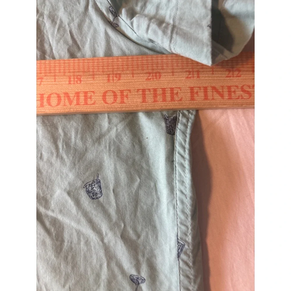 J. Crew crew short