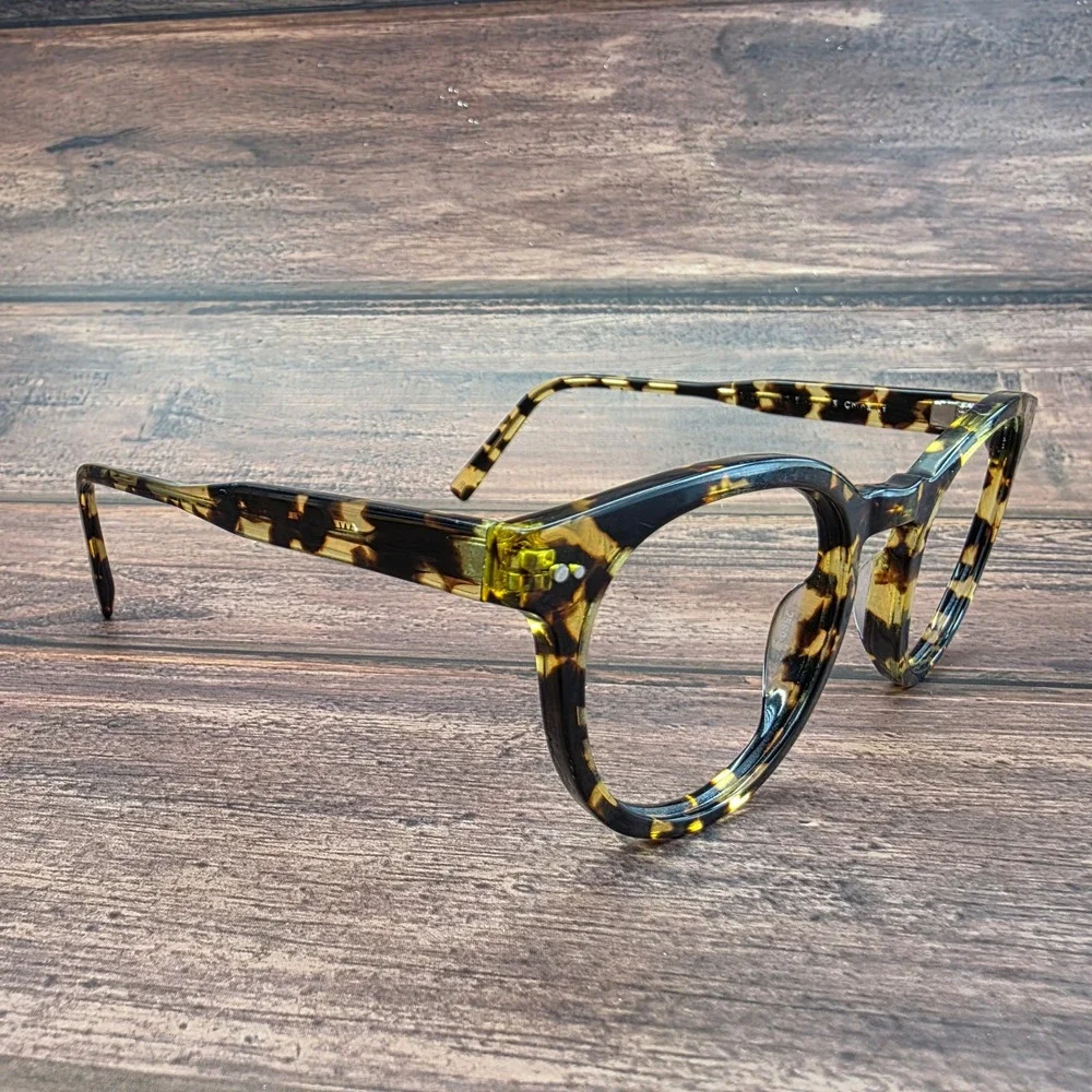 Warby Parker good used