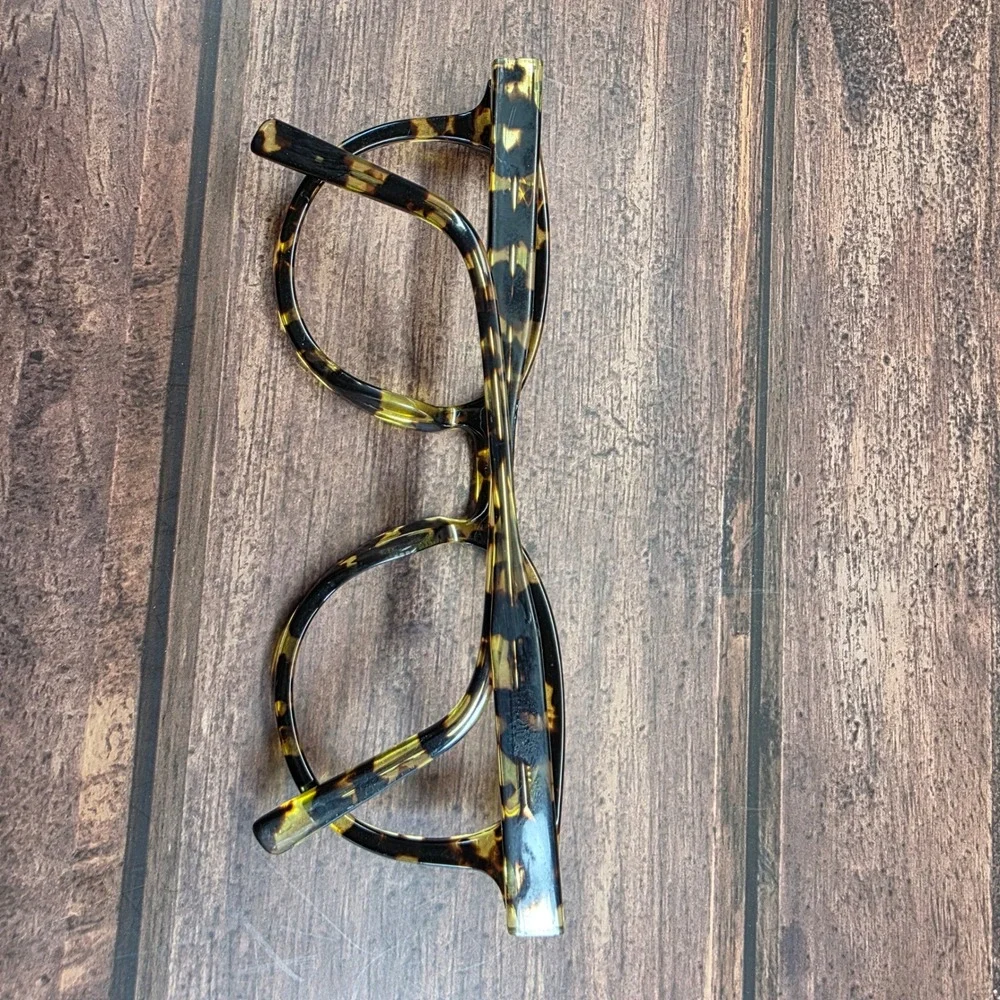 Warby Parker good used