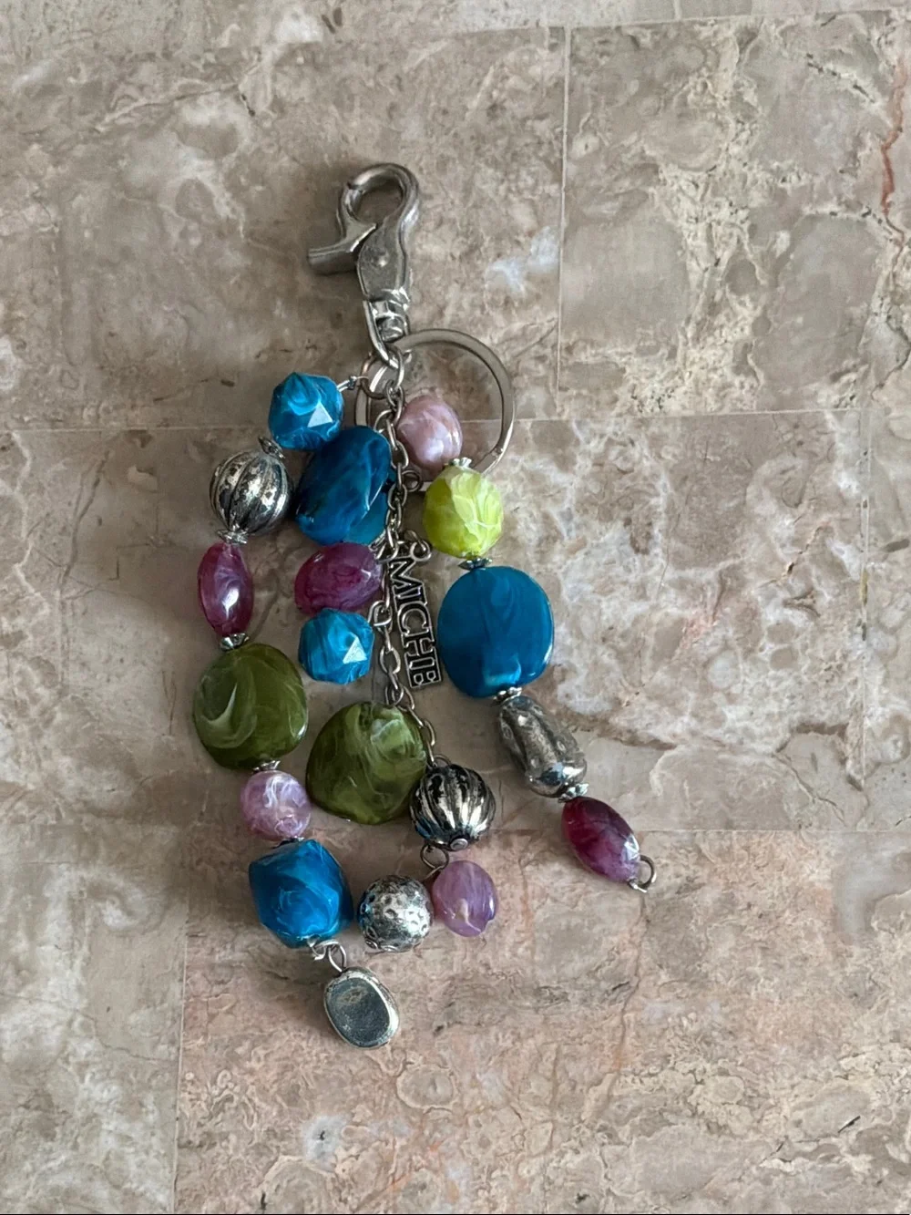 N/A bright multicolor