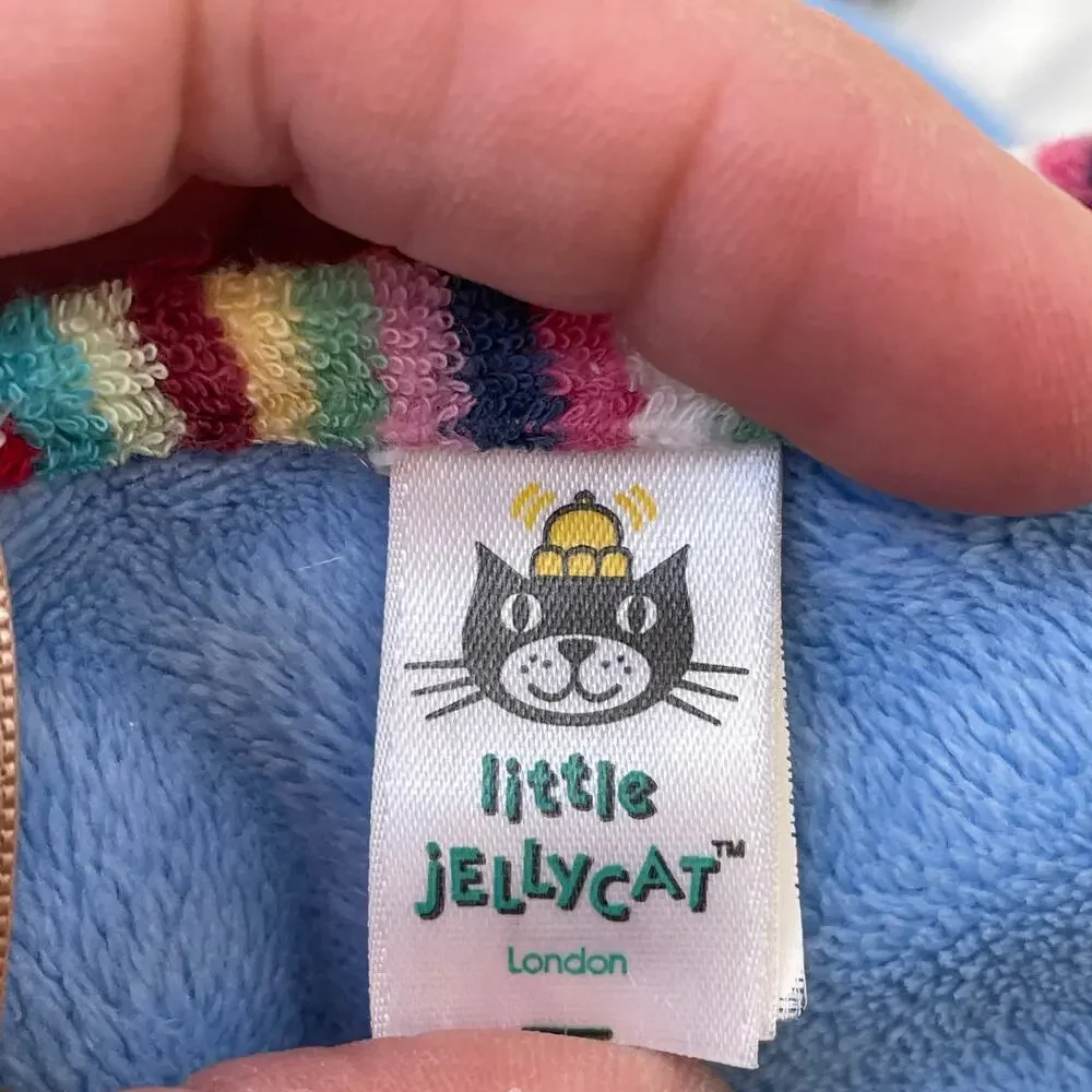 Little Jellycat little jellycat