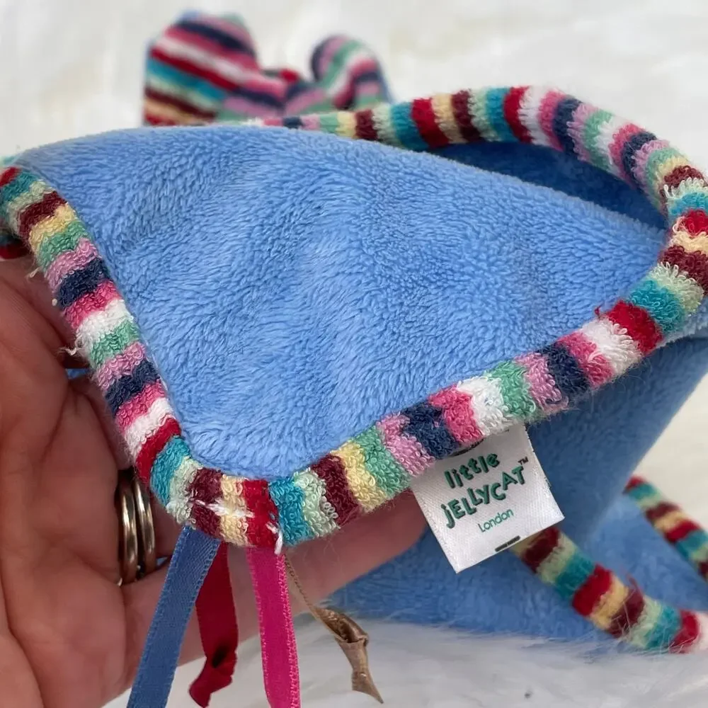 Little Jellycat little jellycat