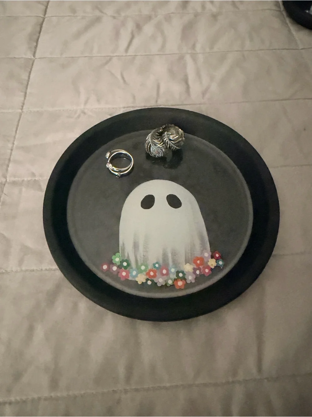 N/A round hand
