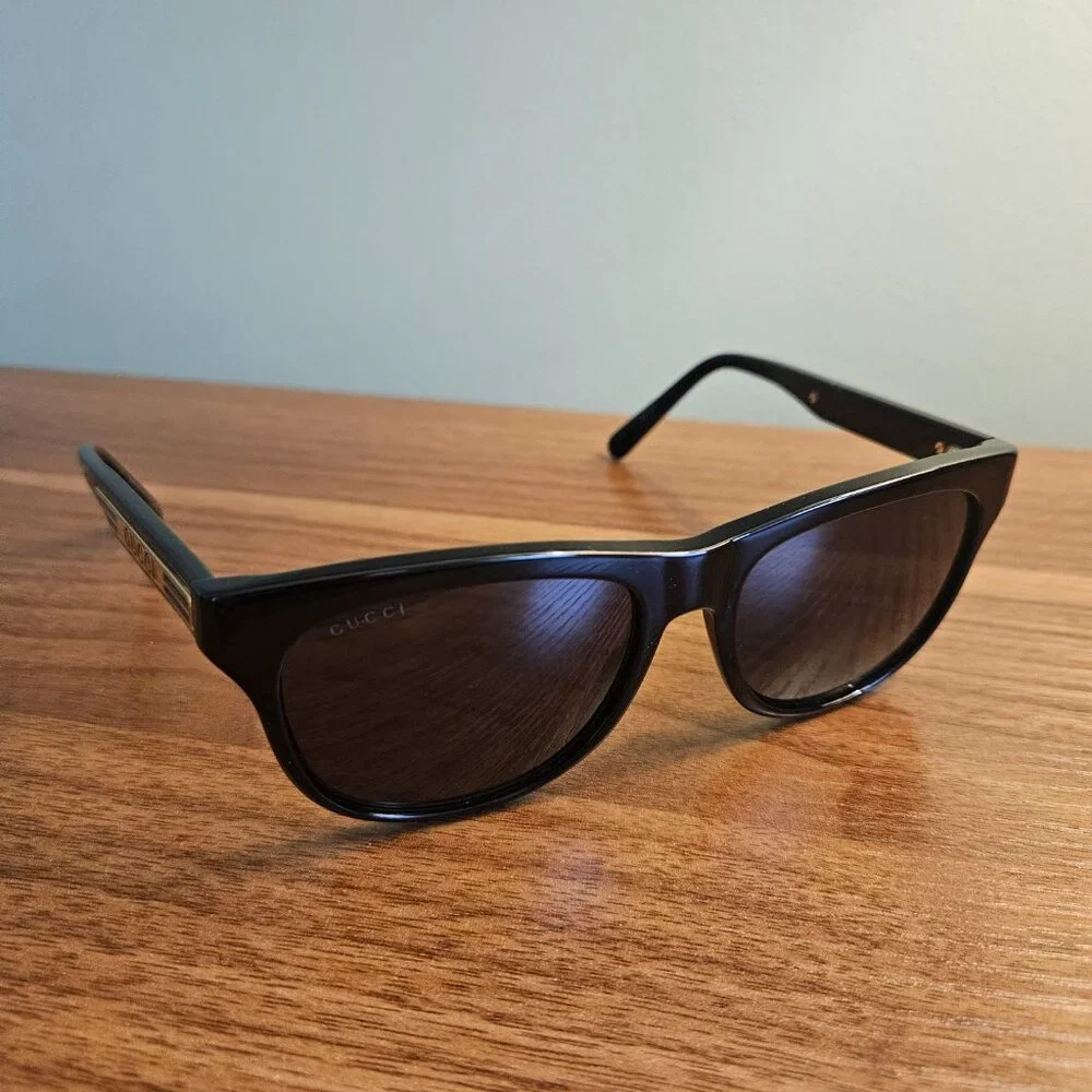 Gucci worn once