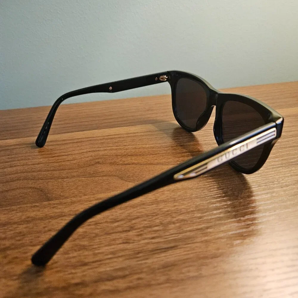 Gucci worn once