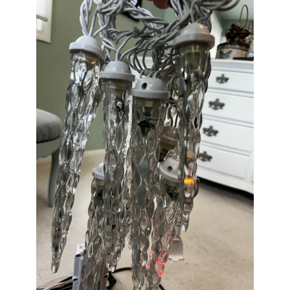 Gemmy number connect
