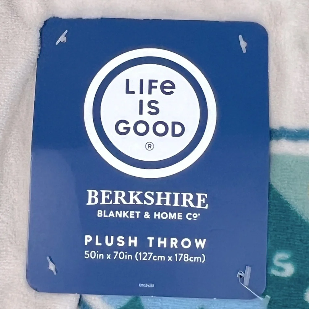 Life Is Good this brand