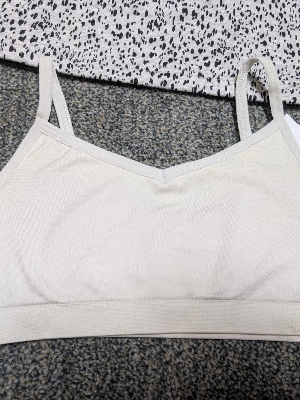 NWT Old Navy Girls' Bikini Underwear Bralette Set LOT Sz Medium