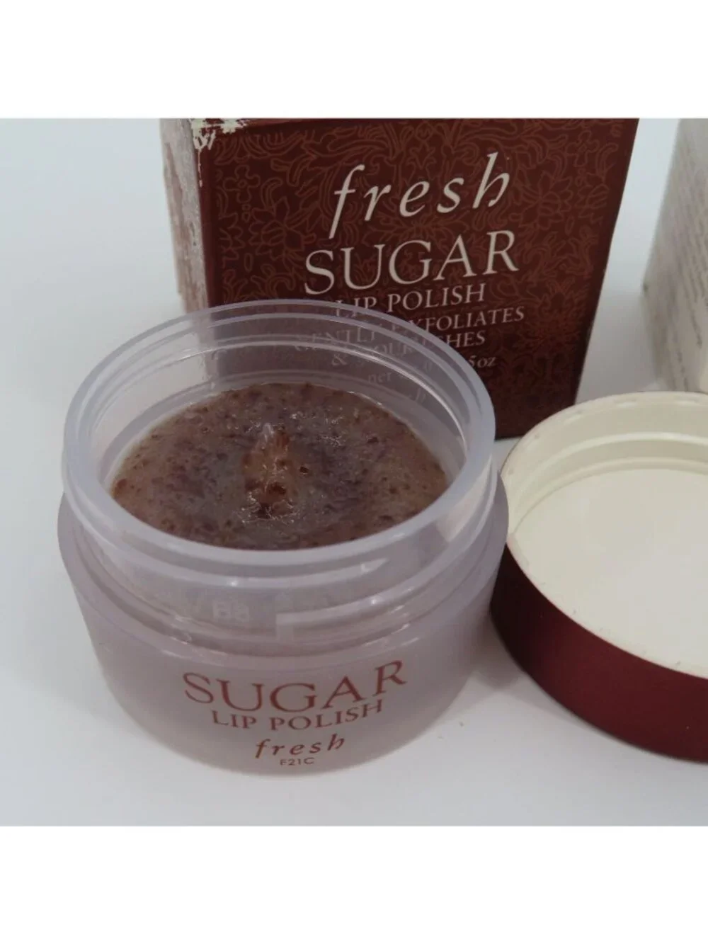 fresh sugar lip