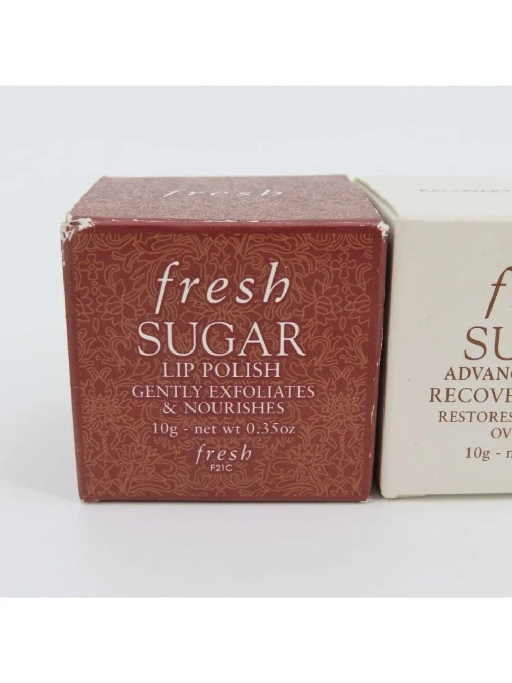 fresh sugar lip