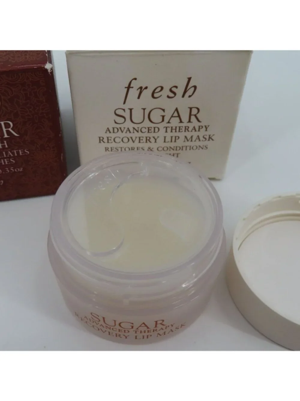 fresh sugar lip