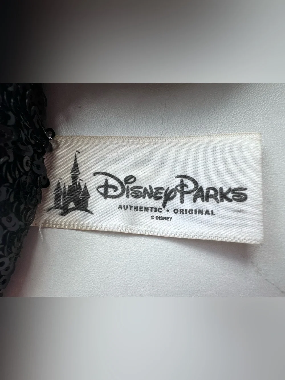 Disney authentic official