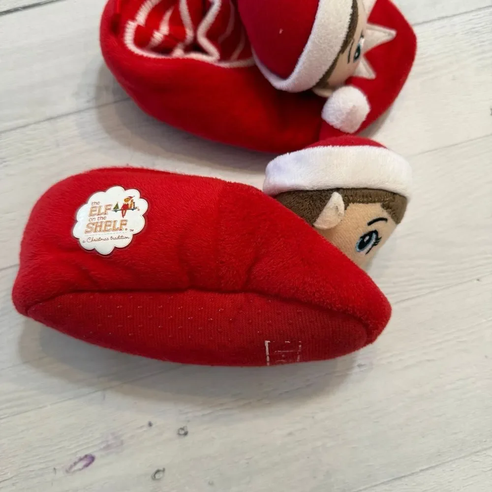 N/A elf shelf