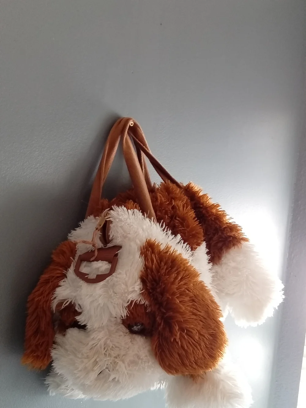 Aurora adorable plush