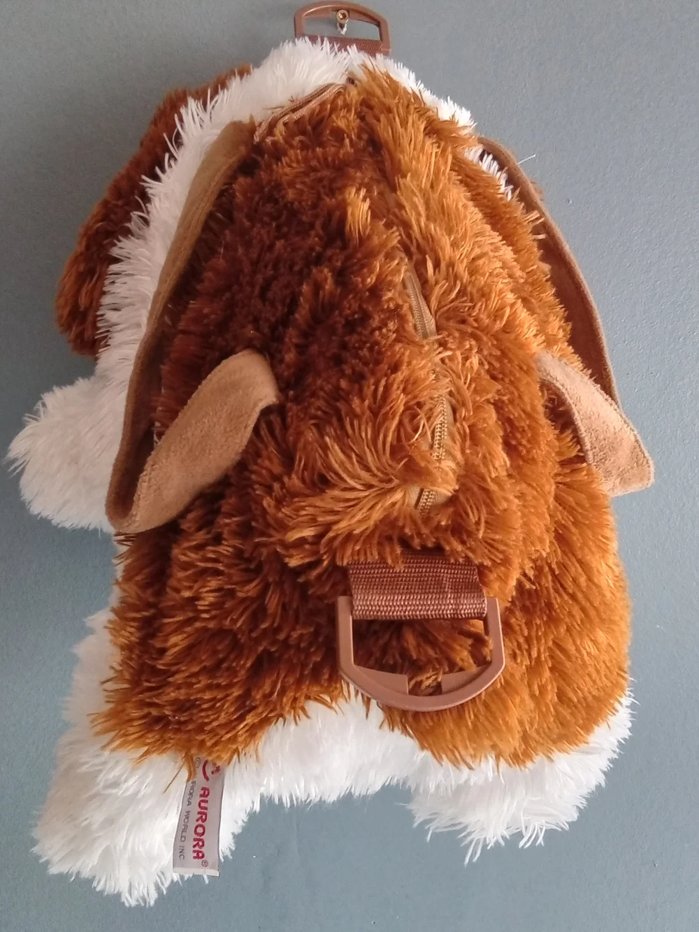 Aurora adorable plush