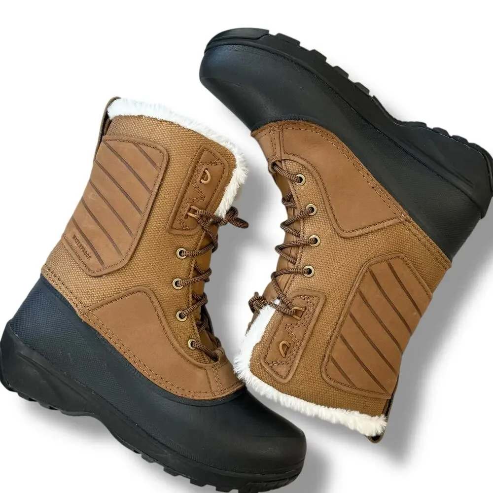 The North Face shellista iv