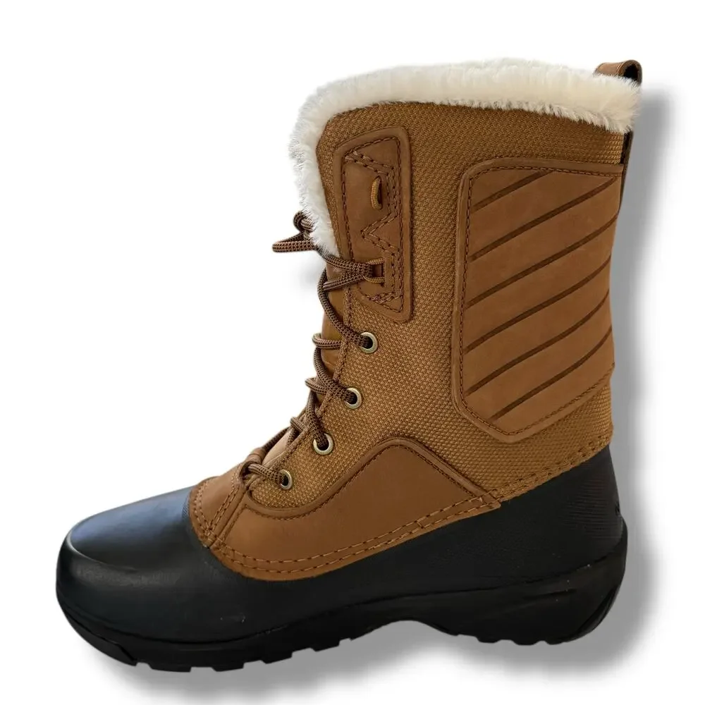 The North Face shellista iv